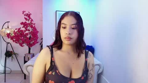 Natalia.  online show from 06-17-26, 03:31