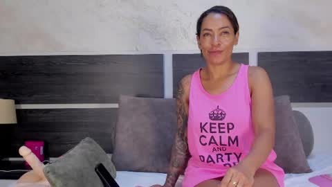 Nata online show from 07-14-26, 12:44