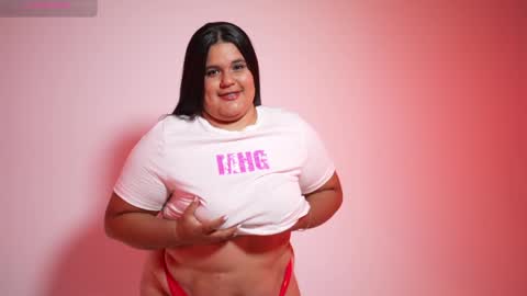 Nathalia online show from 05-15-26, 06:04