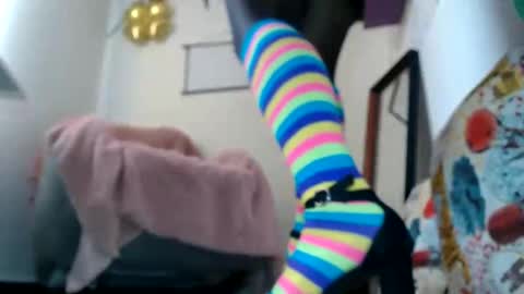 CATHALINA NATA online show from 10-15-25, 04:18