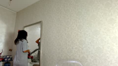 Snapshot of natalia_peach chatting on 01-09-25, 10:20 Wild influence online show from 01-09-25, 10:20