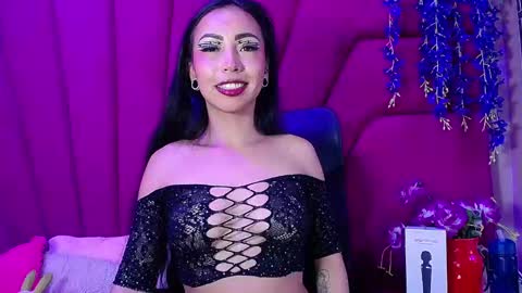 natalia pinkk online show from 12-01-25, 08:58