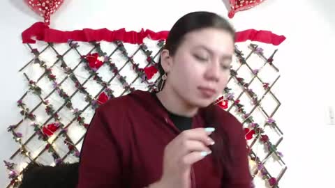 Natalia Walker online show from 04-15-26, 03:19