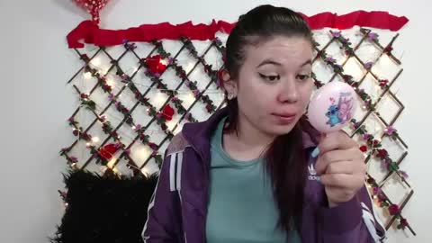 Natalia Walker online show from 04-16-26, 02:18