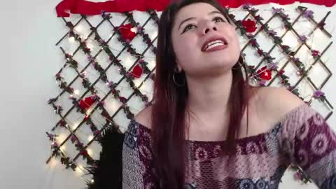 Natalia Walker online show from 04-18-26, 07:58