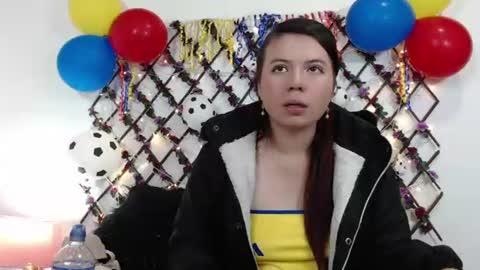 Natalia Walker online show from 06-23-26, 06:06