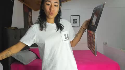 Nati online show from 03-06-25, 03:46