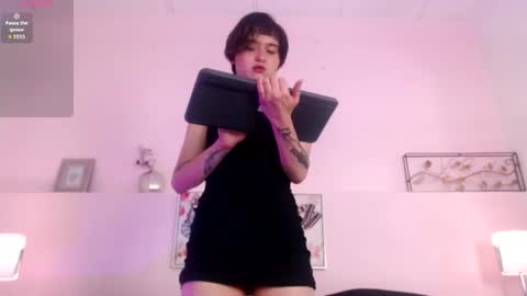Natalia online show from 05-29-26, 03:37