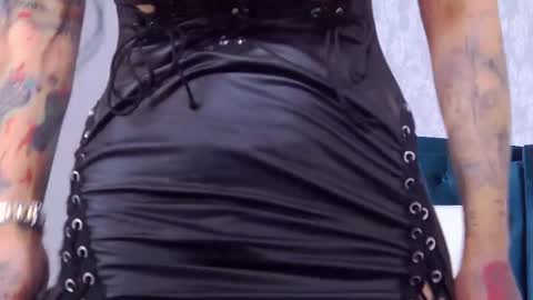 Natalia Cristal online show from 10-14-25, 04:57