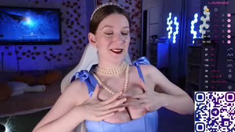 Natali online show from 11-17-25, 03:18