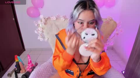 Snapshot of nataliahenao_69 chatting on 09-14-25, 03:38 Nataliua Henao online show from 09-14-25, 03:38