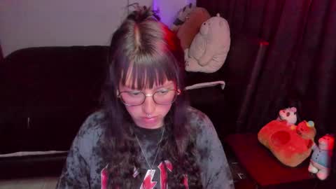 Snapshot of nataliasweet98 chatting on 10-27-25, 10:14 Natalia online show from 10-27-25, 10:14