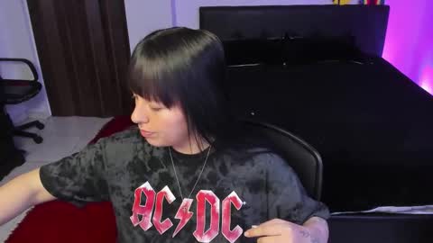 Natalia online show from 03-24-26, 03:22