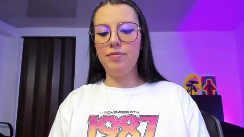 Natalia online show from 03-26-26, 03:45