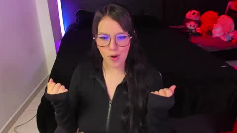 Natalia online show from 04-21-26, 02:51