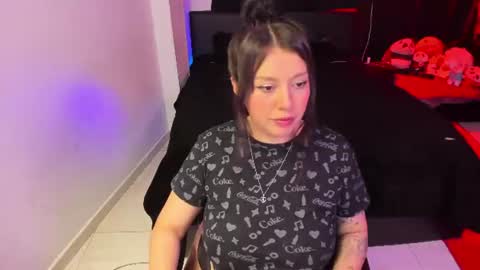 Natalia online show from 06-17-26, 04:04