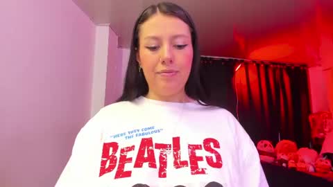 Natalia online show from 06-19-26, 06:29