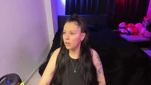 Natalia online show from 07-08-26, 03:22
