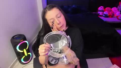 Natalia online show from 07-12-26, 01:29