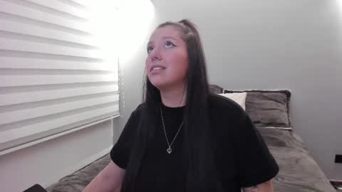 Natalia online show from 07-17-26, 02:51