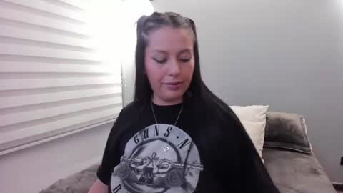 Natalia online show from 07-17-26, 11:09