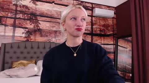 Natalie online show from 10-06-25, 11:18