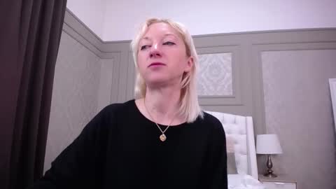 Natalie online show from 03-18-26, 05:21