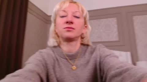 Natalie online show from 04-03-26, 05:27