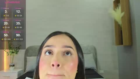 NATALIE BLAZE online show from 05-23-26, 06:01