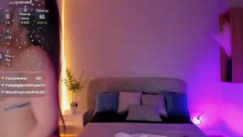 NATALIE BLAZE online show from 07-14-26, 12:02