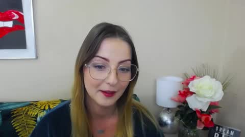 NatalieSexy online show from 02-03-25, 11:31