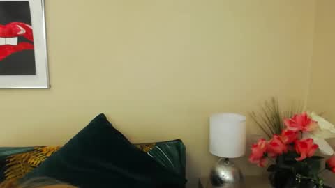 NatalieSexy online show from 02-10-25, 07:15