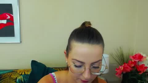 NatalieSexy online show from 02-11-25, 10:26