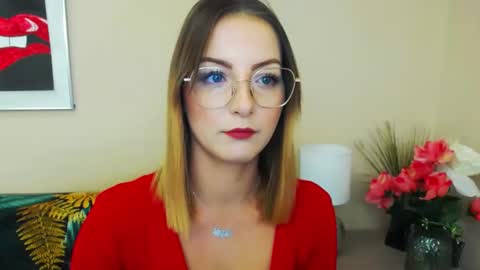 NatalieSexy online show from 02-12-25, 07:13