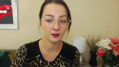NatalieSexy online show from 03-04-25, 07:08