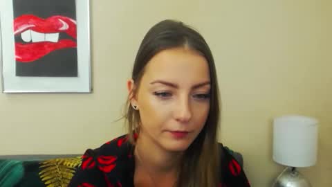 NatalieSexy online show from 11-19-25, 07:08