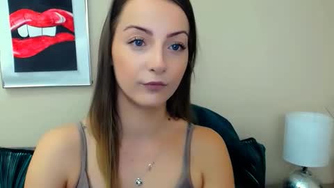 NatalieSexy online show from 03-23-26, 07:12