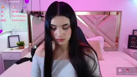 natalie  online show from 06-12-26, 07:57