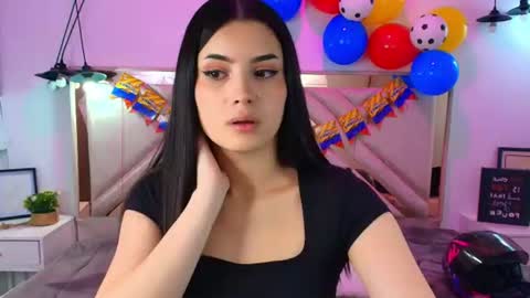 natalie  online show from 06-16-26, 07:49