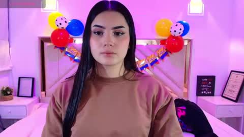 natalie  online show from 07-01-26, 07:46