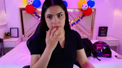 natalie  online show from 07-06-26, 07:49