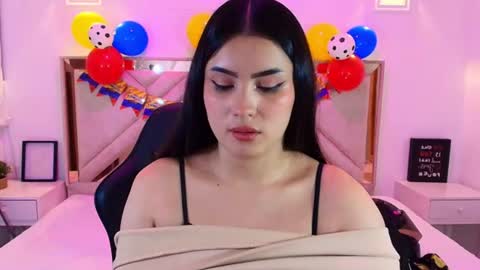 natalie  online show from 07-09-26, 08:35