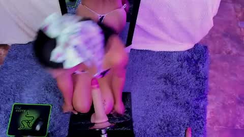 Natalie online show from 04-18-26, 02:54