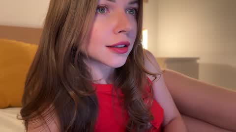 Snapshot of natalie_x chatting on 11-15-25, 06:37 Im coming online show from 11-15-25, 06:37