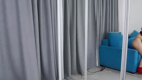 NatalieCarterr online show from 01-10-25, 02:04