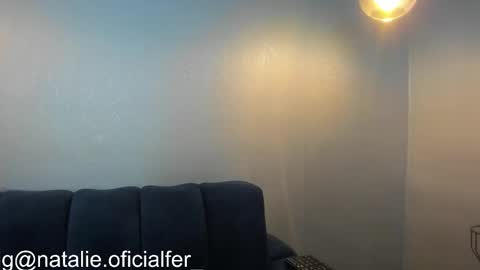 natalieferrer_ online show from 11-13-25, 10:52