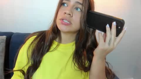 natalieferrer_ online show from 11-21-25, 04:55