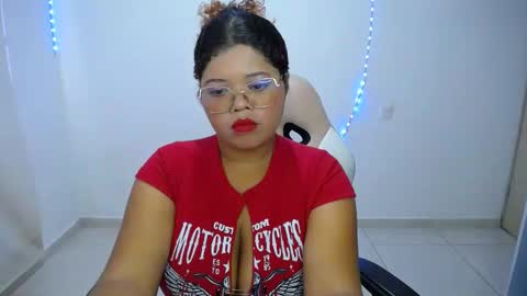 natalielabellex1 online show from 12-03-25, 05:55