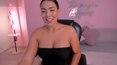Snapshot of natalielewis_ chatting on 04-23-26, 12:29 Natalie Lewis online show from 04-23-26, 12:29