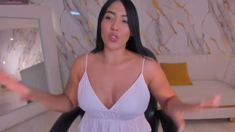Snapshot of natalielewis_ chatting on 05-15-26, 12:12 Natalie Lewis online show from 05-15-26, 12:12